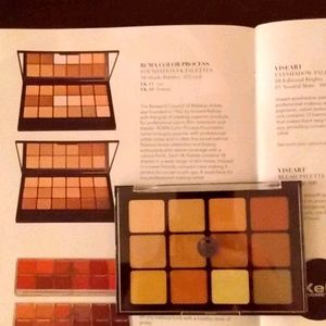 Viseart professional make-up